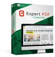 Avanquest Expert PDF 6 Converter