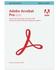 Adobe Acrobat Pro 2020 WinMac,