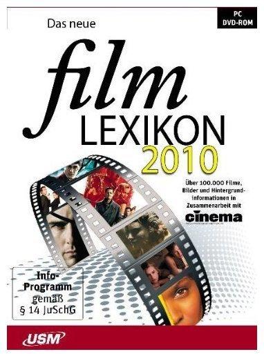USM Das neue Filmlexikon 2010 (DE) (Win)