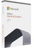 Microsoft Office Home & Student 2021 für macOS & Windows