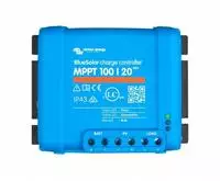 Victron Energy SmartSolar MPPT 100/20 (12/24V/48V-20A) 0% MwSt (Angebot gem&auml;&szlig; &sect; 12