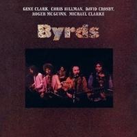 Cherry Red Records Byrds