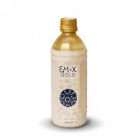 Emiko EM-X®GOLD (500ml) - Emiko