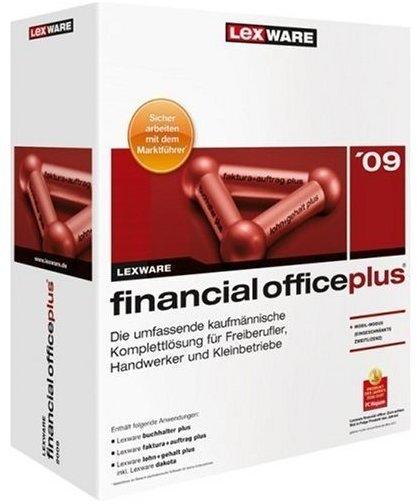 financial office plus 2009 (Version 13.0)