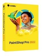 Corel PaintShop Pro 2022 (Multi) (Download)
