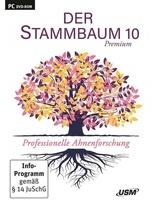 USM United Soft Stammbaum 10 Premium