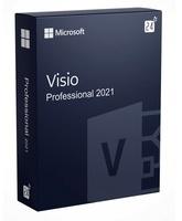 Microsoft Visio 2021 Professional