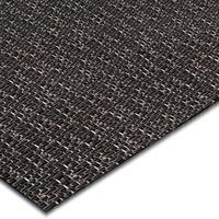VelvetTrading vinyl-läufer mantua breite: 60 cm länge: 250 cm - schwarz
