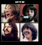Universal Music The Beatles - Let It Be - 50th Anniversary (CD)