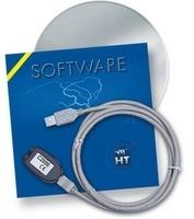 HT Instruments 1004370 TOPVIEW Software Software und Schnittstellenkabel optisch zu USB (C2006) 1St.