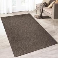 VelvetTrading teppich carlton 23763 braun Rechteckig 1000 mm x 5000 mm
