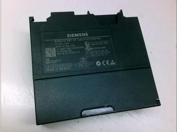 Siemens SIMATIC NET cp-343 – 1 Prozessor für S7 – 300