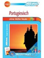 ASSiMiL Portugiesisch ohne Mühe heute - MP3-Sprachkurs - Niveau A1-B2