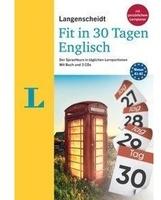 Langenscheidt Bei Pons Langenscheidt Fit in 30 Tagen Englisch