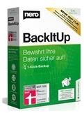 Nero BackItUp (Box)