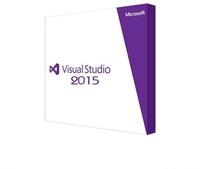 Microsoft Visual Studio 2013 Professional Upgrade (DE) (Win)