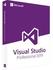 Microsoft Visual Studio 2019 Professional - Produktschlüssel - Vollversion -