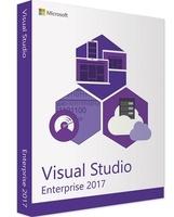 Microsoft Visual Studio Enterprise
