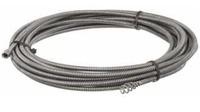 Ridgid Ersatzspirale 7,0 mm x 9,0 m