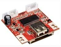 WHADDA WMAH202N MP3-Jukebox-Modul