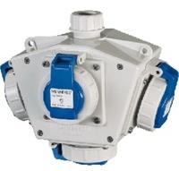 Mennekes 91395 DELTA-BOX IP67