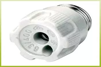 Eaton Power Quality Eaton Schraubkappe Z-D02/SK