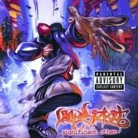 Limp Bizkit - Significant Other (CD)