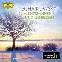 Deutsche Grammophon Tschaikowsky - Zum Entspannen Und Genießen