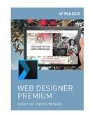 Magix Web Designer Premium