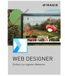 Magix Web Designer DE