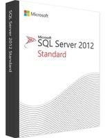 Microsoft SQL Server 2014 Standard Core 2 Lizenz(en)