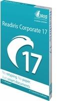 Iris Ohyama I.R.I.S. Readiris Corporate 17 1 Jahr)