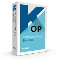 KOFAX OmniPage Standard