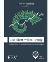 Finanzbuch Verlag Das Elliott-Wellen-Prinzip