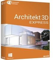 Avanquest Architekt 3D 21 Express