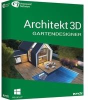 Avanquest Architekt 3D 21 Gartendesigner