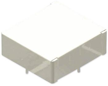 Teko 3710.16 3710.16 Universal-Gehäuse 54 x 50 x 19 Zinn 1St.