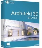 Avanquest Architekt 3D 21 Silver