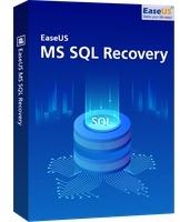 EASEUS MS SQL Recovery 10.2