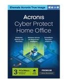 Acronis Cyber Protect Prem Subscription 3 Geräte1 TB Jahr Cloud Storage