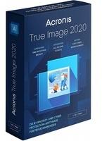 Acronis True Image 2020 Advanced 1 Jahr + 250 GB Cloud