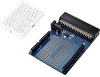 TRU Components TC-9072544 Protoshield 1 St. Passend für (Entwicklungskits): micro:bit
