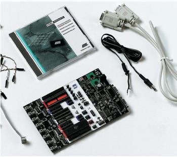 Microchip Technology ATSTK500 Starter-Kit 1St.