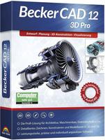 BeckerCAD 12 3D Pro (ESD)