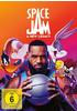 Warner Bros (Universal Pictures) Space Jam: A New Legacy (DVD), Filme