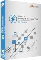 Avanquest Paragon Backup & Recovery PRO (PA-12037)