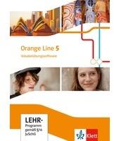 Klett Schulbuchverlag Orange Line 5. Vokabelübungssoftware Klasse 9