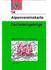 Deutscher Alpenverein DAV Alpenvereinskarte 14 Dachstein 1 : 25 000 Wegmarkierungen und Skirouten