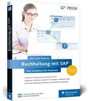 RHEINWERK Buchhaltung mit SAP: Der Grundkurs für Anwender