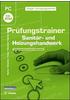 Vogel Communications Group Prüfungsfragen Sanitär- und Heizungshandwerk (Buch)